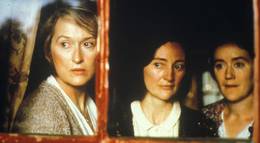 Кадр из фильма "Танцы во время Луназы" - 1