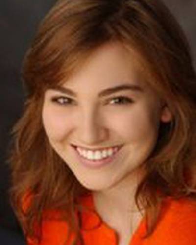 Лилли Петруцци фото