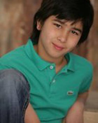 Куинтон Лопез фото