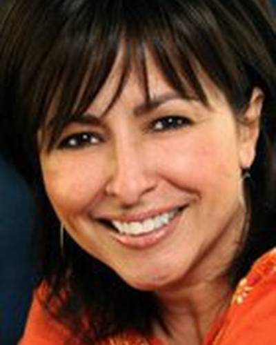 Марина Райс Бейдер фото