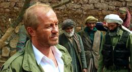 Кадр из фильма "Кандагар" - 2