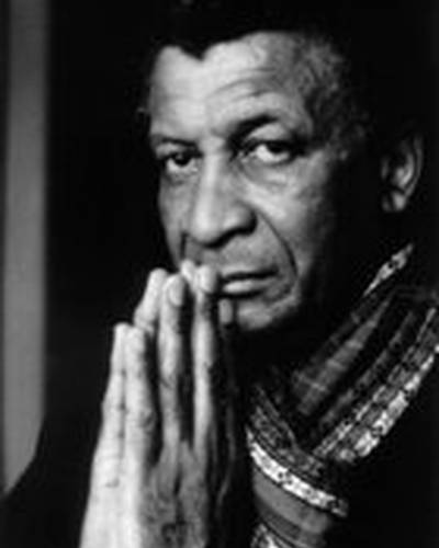 Абдулла Ибрахим фото