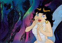 Кадр Волшебники