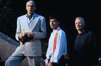 Кадр Братья до смерти