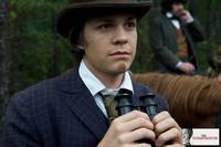 Кадр Заговорщица