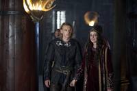 Кадр Камелот