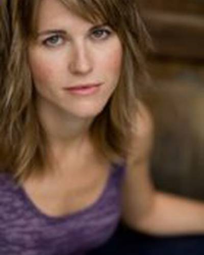 Cara Jedell фото