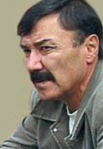 Рустам Сагдуллаев фото