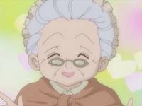 Кадр Переулок животных