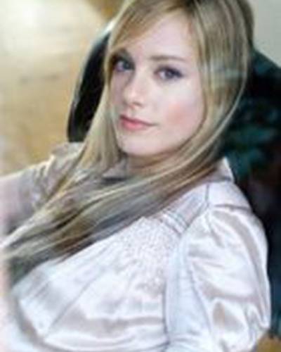 Лекси Штраусс фото