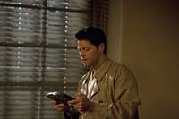 Кадр Сверхъестественное