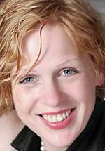 Любава Аристархова фото