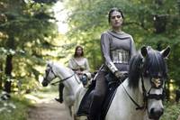 Кадр Мерлин