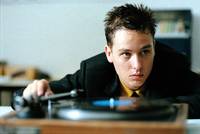 Кадр Растрать свою молодость