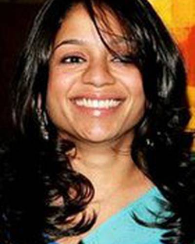 Сахира Наир фото