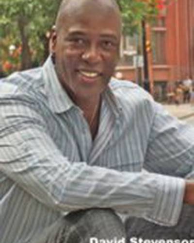 Дэвид Стивенсон фото