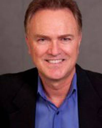 Роланд Кэрролл фото