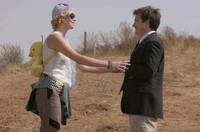 Кадр Задержка в развитии