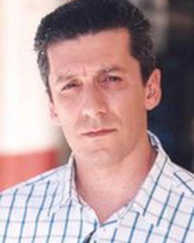 Арис Лебессопулос фото