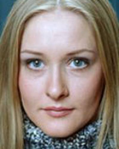 Мария Говорова фото