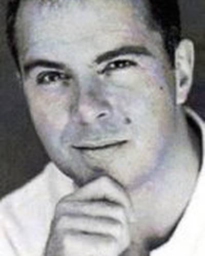 Гари Мартин фото