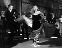 Кадр Сладкая жизнь