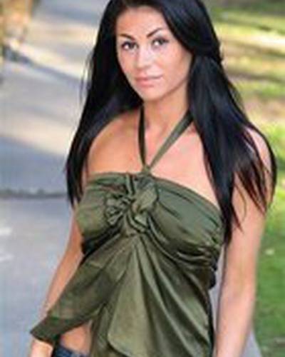 Джолей Фиореванти фото