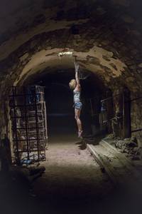 Кадр Волчья яма 2