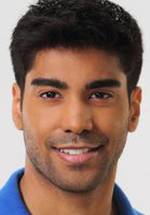 Реймонд Эблэк фото