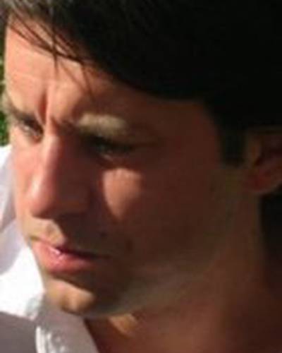 Colin Winston-Fletcher фото