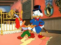 Кадр Утиные истории: Заветная лампа