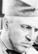 Альфред Годдар фото