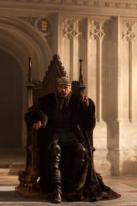 Кадр Пустая корона (мини-сериал)