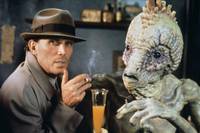 Кадр Обед нагишом