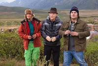 Кадр Большой год