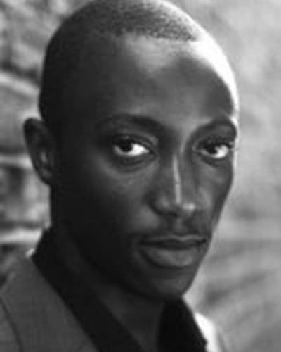 Эммануэль Акинтунде фото