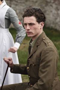 Кадр Аббатство Даунтон