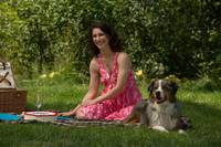 Кадр Сверхъестественное