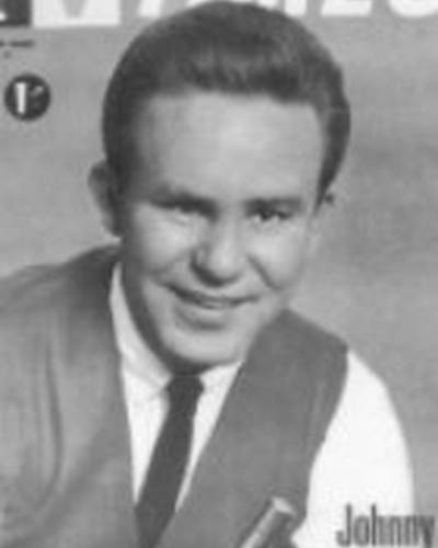 Джонни О’Кифи фото