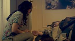 Кадр из фильма "Чудовище" - 2