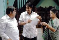 Кадр Муки совести