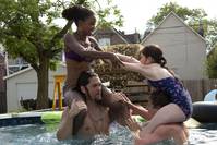 Кадр Бесстыдники