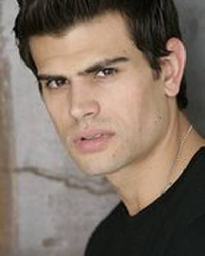 А.Дж. Ламас фото