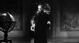 Кадр из фильма "Дьявольское око" - 2