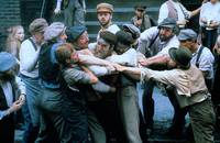 Кадр Регтайм