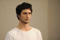 Кадр Твоя рука в моей руке