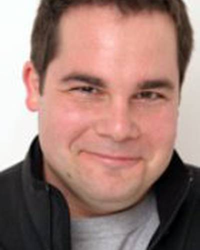 Майк Керси фото