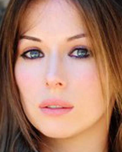 Эшли Мулрон фото