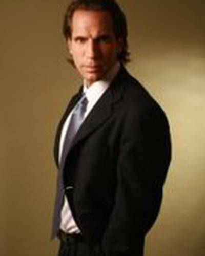 Джонатан Росс Гилберт фото