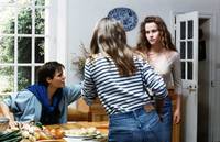 Кадр Весенняя сказка